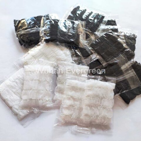 Disposable Stretchable Headband