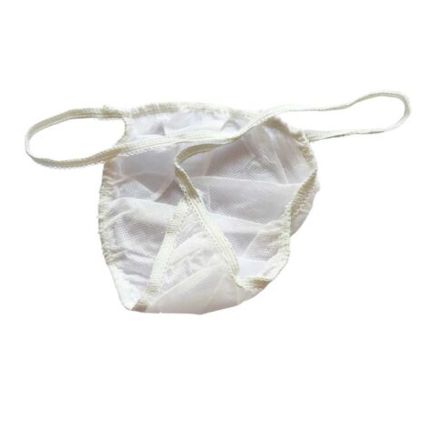 Disposable T-String