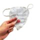Disposable T-String
