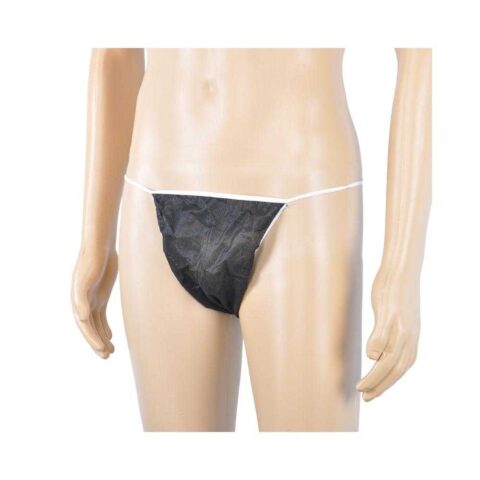 Disposable Tanga Male