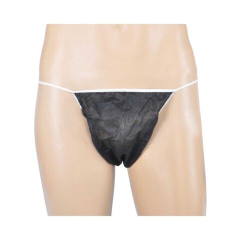 Disposable Tanga Male