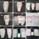 Disposable Thong Bikini Panties