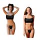 Disposable Underwear for Sunless Spa Treatment