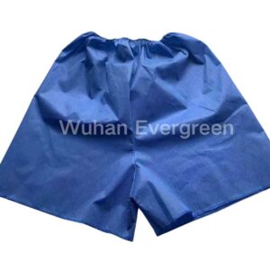 Disposable Unisex Boxer