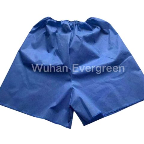 Disposable Unisex Boxer