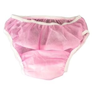 Disposable Women Briefs