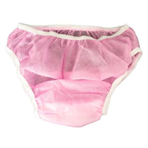 Disposable Women Briefs
