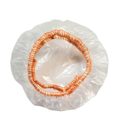 Disposable bowl Covers