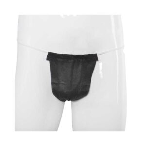 Disposable men’s tanga