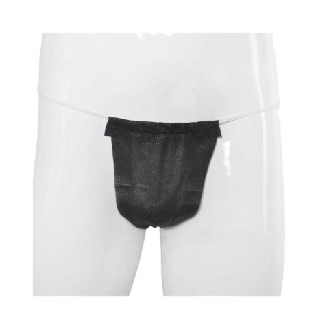 Disposable men's tanga