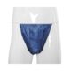 Disposable men's tanga
