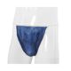 Disposable men's tanga