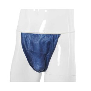 Disposable men’s tanga