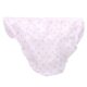 Disposable non woven panties