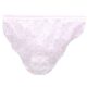 Disposable non woven panties