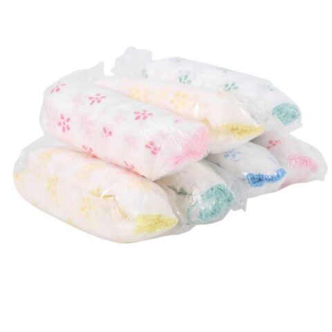 Disposable non woven panties