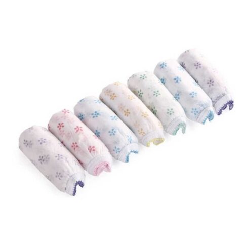 Disposable non woven panties