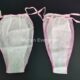 Disposable tanga