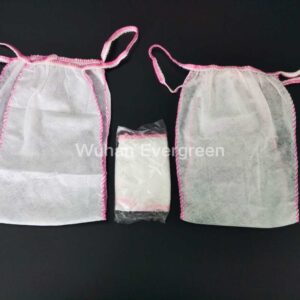 Disposable tanga