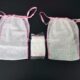 Disposable tanga