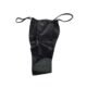 Disposable thong