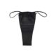 Disposable thong