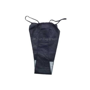 Disposable thong