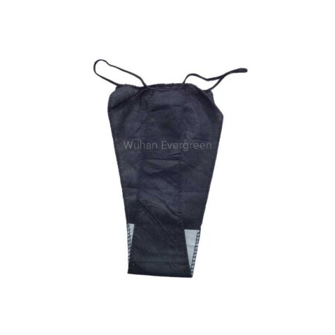 Disposable thong
