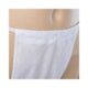 Disposable thong panties