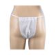 Disposable thong panties
