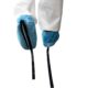 ESD Shoe Cover with Conductive Strips