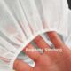 Fitted Disposable Face Pillow Covers