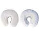 Fitted Disposable Face Pillow Covers