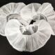 Fitted Disposable Face Pillow Covers