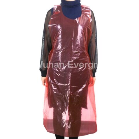 HDPE Aprons