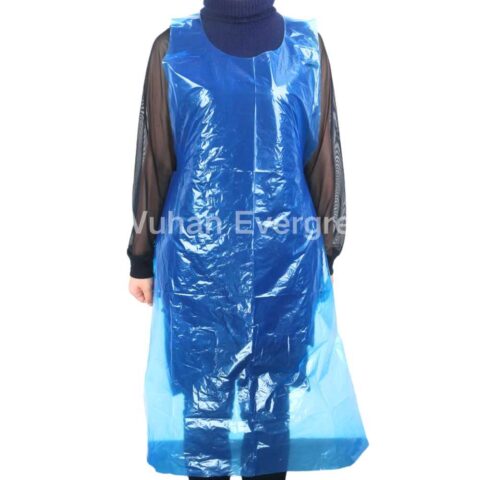 HDPE Aprons