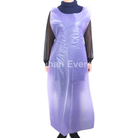 HDPE Aprons