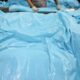 Impervious CPE Gown with Thumb Hook