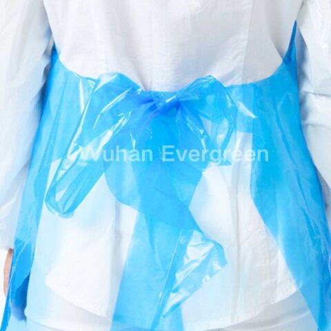 LDPE Aprons