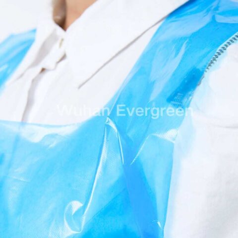 LDPE Aprons