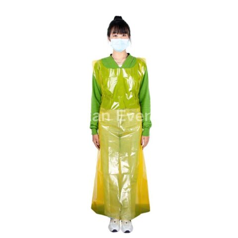 LDPE Aprons