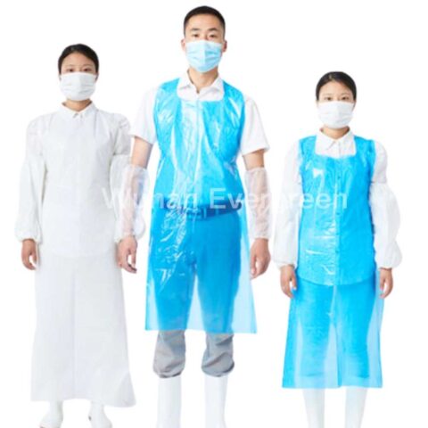 LDPE Aprons
