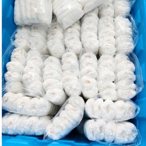 LDPE Shoe Covers