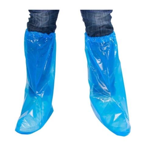 LDPE boot cover