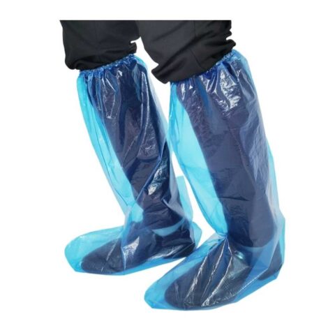 LDPE boot cover