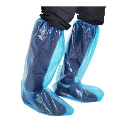 LDPE boot cover