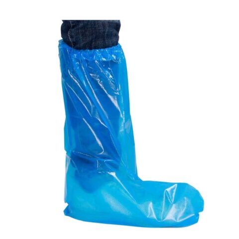 LDPE boot cover