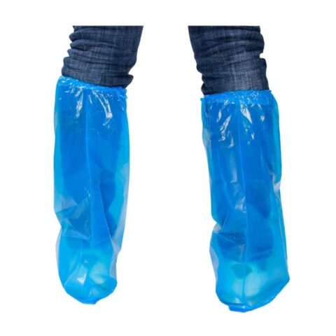LDPE boot cover
