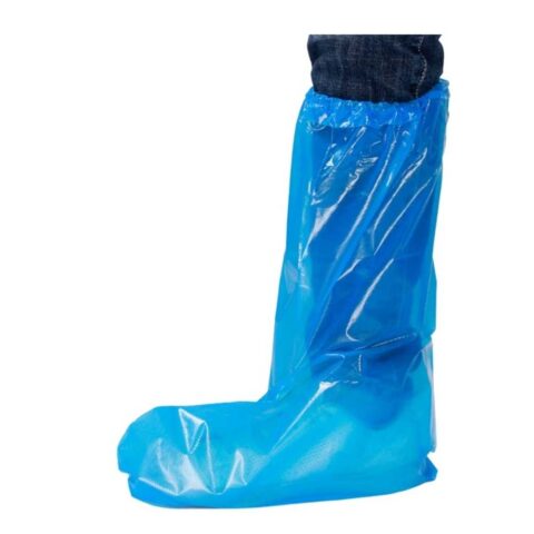 LDPE boot cover
