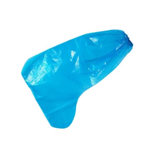 LDPE boot cover